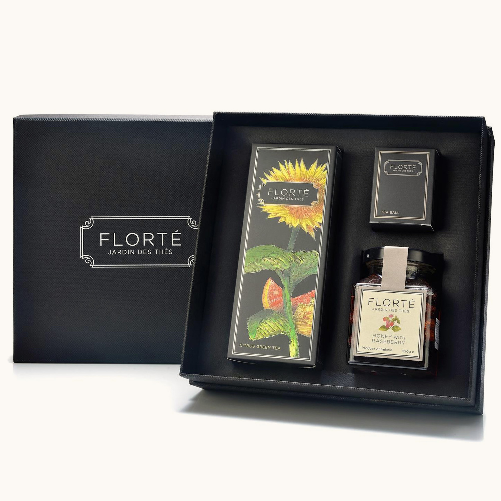 Florté